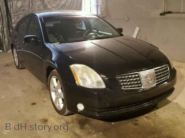 Фотография 1N4BA41E25C817926 - NISSAN MAXIMA 2005