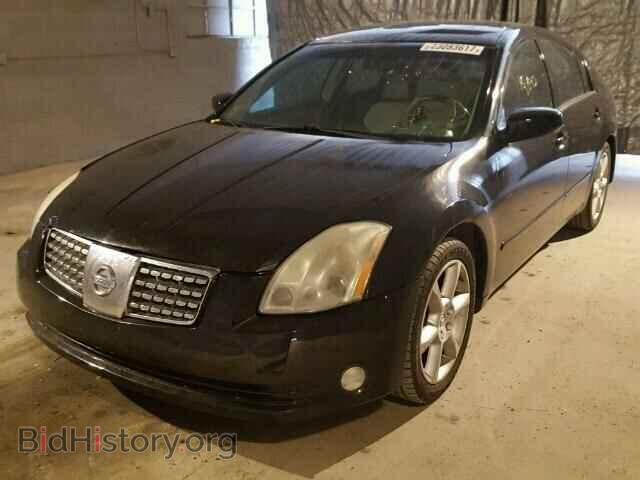 2005 NISSAN MAXIMA - VIN: 1N4BA41E25C817926 - Фото 2