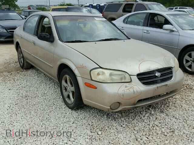 Фотография JN1CA31D6YT525977 - NISSAN MAXIMA 2000