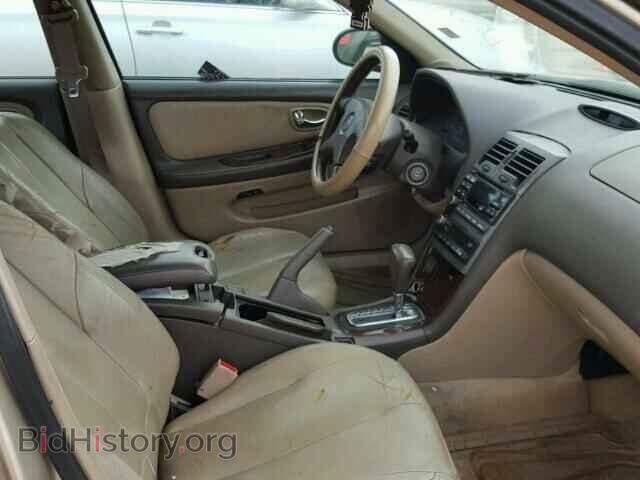 2000 NISSAN MAXIMA - VIN: JN1CA31D6YT525977 - Photo 5