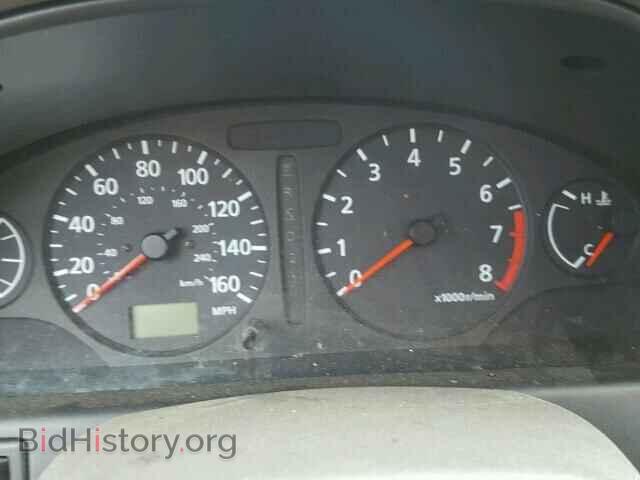 2000 NISSAN MAXIMA - VIN: JN1CA31D6YT525977 - Photo 8