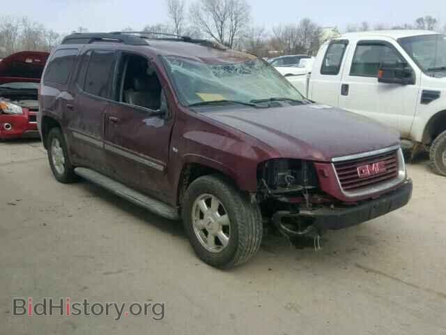 Photo 1GKET16PX36191164 - GMC ENVOY 2003