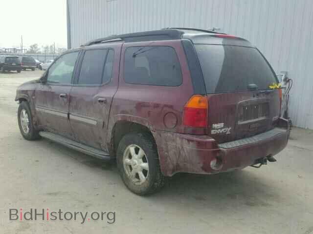 2003 GMC ENVOY - VIN: 1GKET16PX36191164 - Фото 3