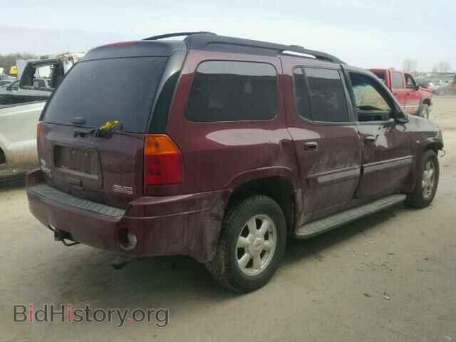 2003 GMC ENVOY - VIN: 1GKET16PX36191164 - Фото 4