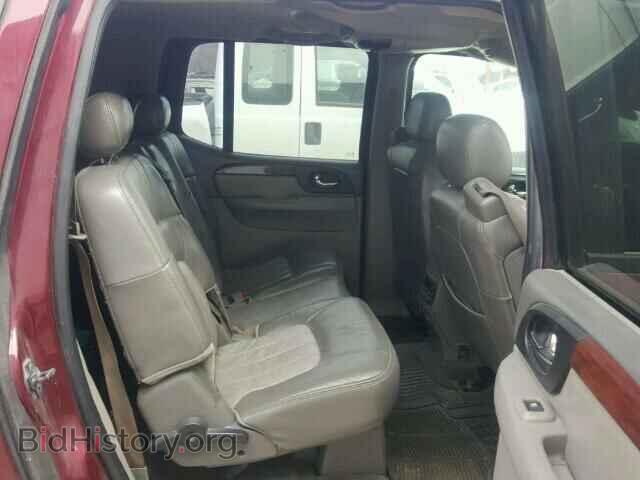 2003 GMC ENVOY - VIN: 1GKET16PX36191164 - Фото 6
