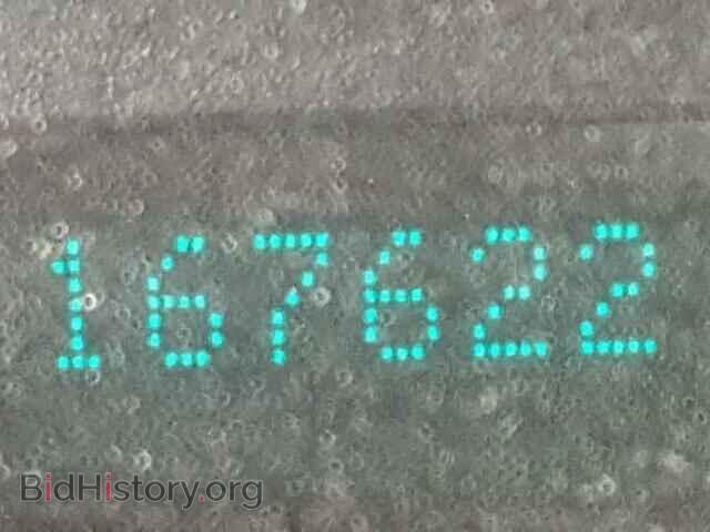 2003 GMC ENVOY - VIN: 1GKET16PX36191164 - Фото 8