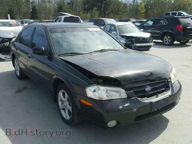 Фотография JN1CA31A9YT031487 - NISSAN MAXIMA 2000