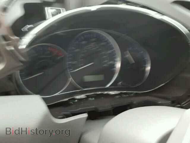 2010 SUBARU FORESTER - VIN: JF2SH6CC3AH900678 - Фото 8