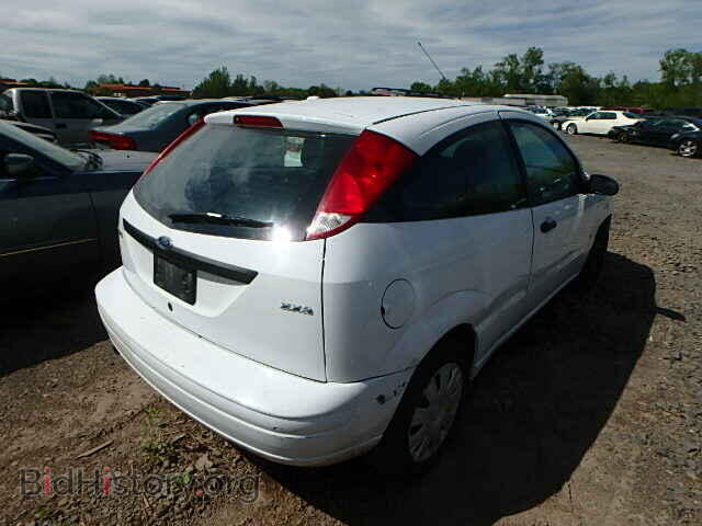 2005 FORD FOCUS - VIN: 3FAFP31N35R148013 - Фото 4