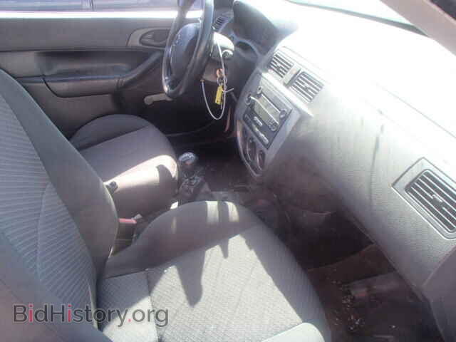 2005 FORD FOCUS - VIN: 3FAFP31N35R148013 - Фото 5