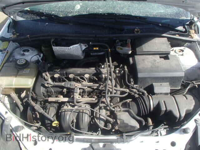 2005 FORD FOCUS - VIN: 3FAFP31N35R148013 - Фото 7