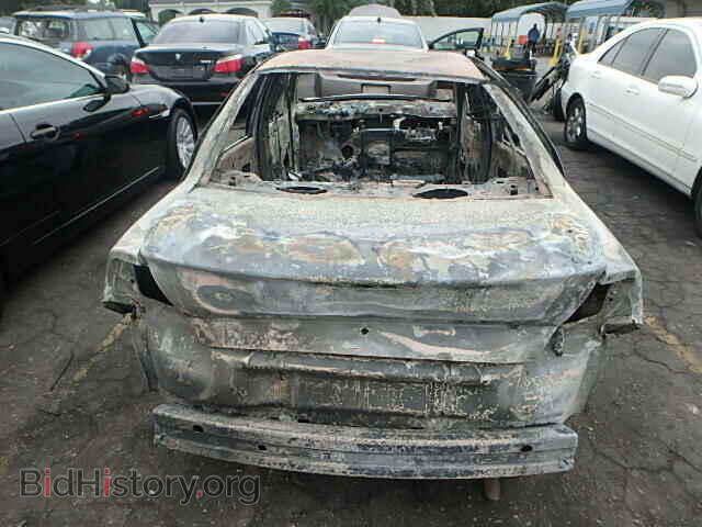2004 DODGE NEON - VIN: 1B3ES56C74D516533 - Фото 9