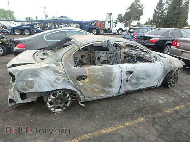 2004 DODGE NEON - VIN: 1B3ES56C74D516533 - Фото 10