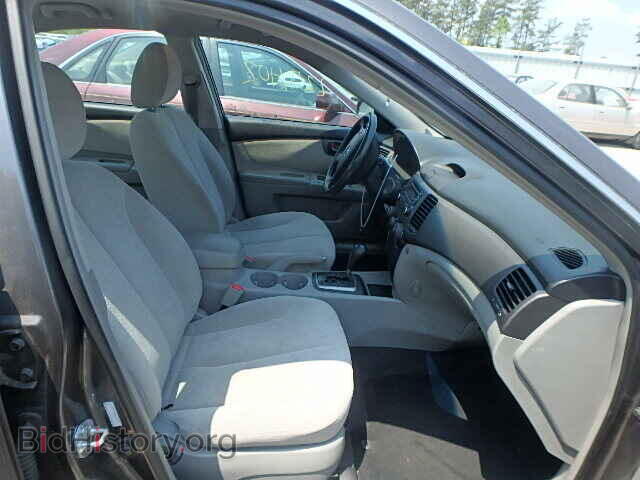 2008 KIA OPTIMA - VIN: KNAGE123585234577 - Photo 5