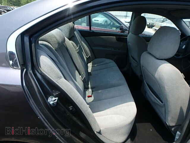 2008 KIA OPTIMA - VIN: KNAGE123585234577 - Photo 6