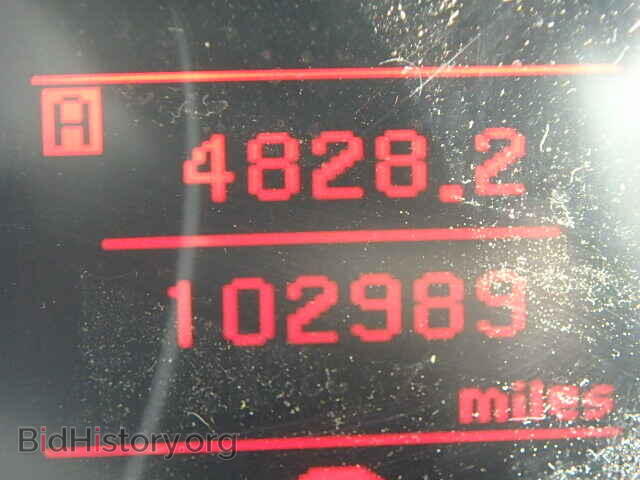2012 MITSUBISHI LANCER - VIN: JA32X2HU7CU013816 - Фото 8