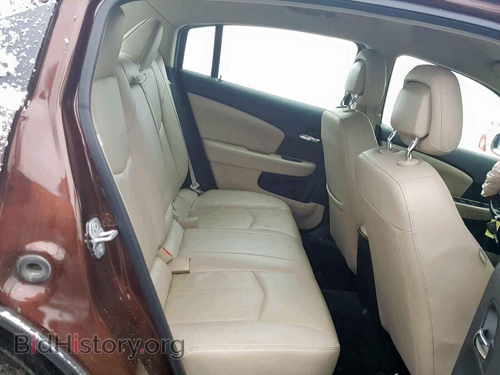 2013 CHRYSLER 200 - VIN: 1C3CCBCG8DN676850 - Фото 6