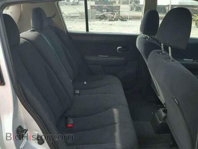 2012 NISSAN VERSA - VIN: 3N1BC1CP5CK800825 - Фото 6