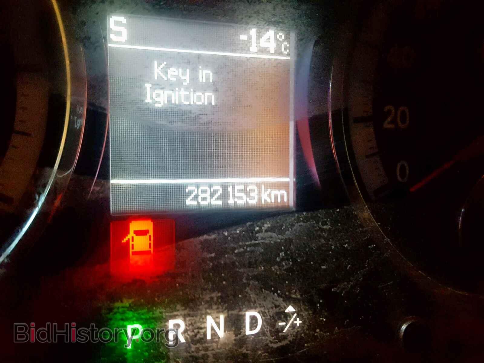 2011 DODGE RAM 1500 - VIN: 1D7RV1CT5BS699935 - Фото 8
