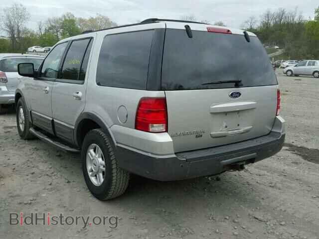2004 FORD EXPEDITION - VIN: 1FMFU16W24LB19815 - Фото 3