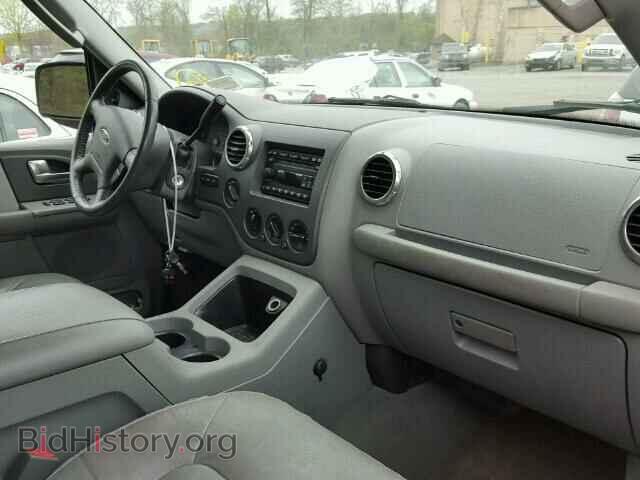 2004 FORD EXPEDITION - VIN: 1FMFU16W24LB19815 - Фото 5