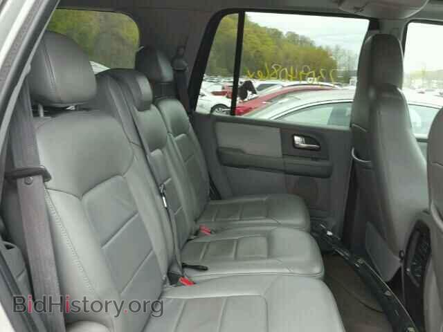 2004 FORD EXPEDITION - VIN: 1FMFU16W24LB19815 - Фото 6