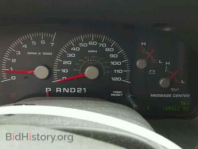 2004 FORD EXPEDITION - VIN: 1FMFU16W24LB19815 - Фото 8