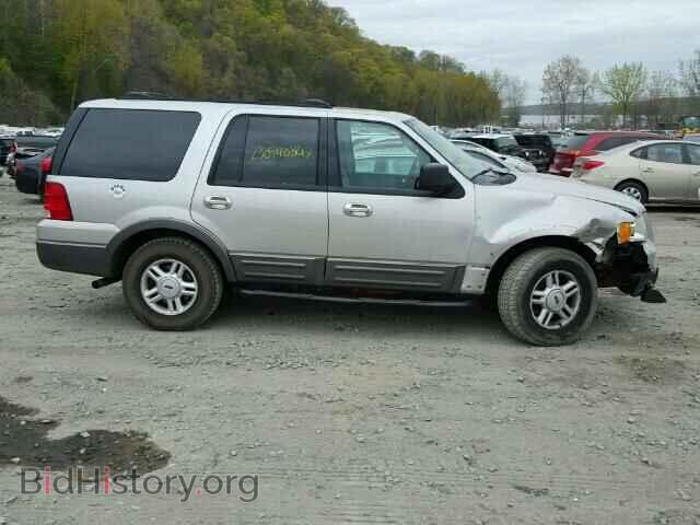 2004 FORD EXPEDITION - VIN: 1FMFU16W24LB19815 - Фото 10