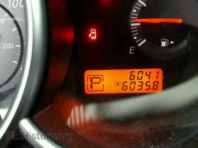 2012 NISSAN VERSA - VIN: 3N1BC1CP4CK288734 - Photo 8