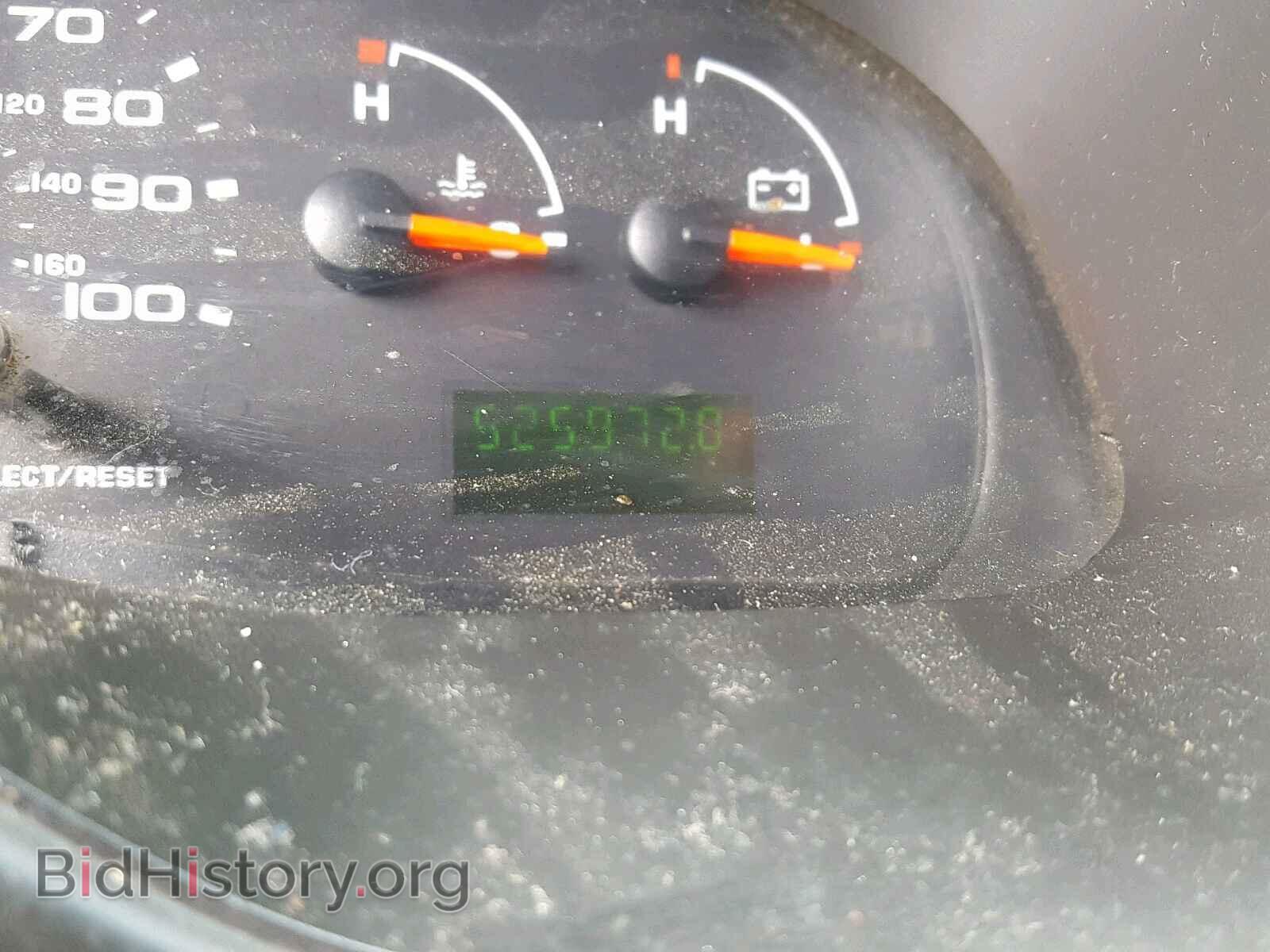 2008 FORD ECONOLINE - VIN: 1FMSS31L88DA39349 - Фото 8