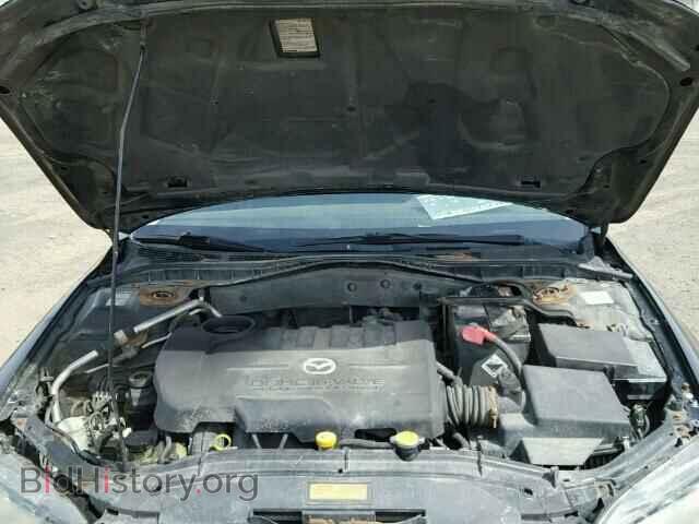 2005 MAZDA 6 - VIN: 1YVFP84C355M04648 - Фото 7