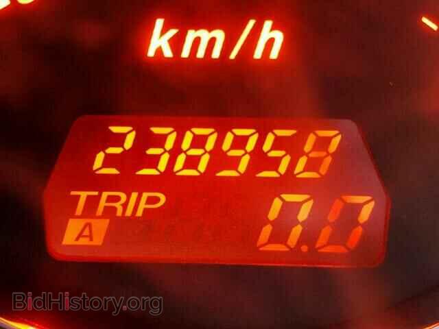 2005 MAZDA 6 - VIN: 1YVFP84C355M04648 - Фото 8
