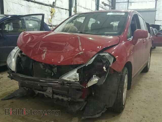 2011 NISSAN VERSA - VIN: 3N1BC1CP5BL389984 - Photo 2