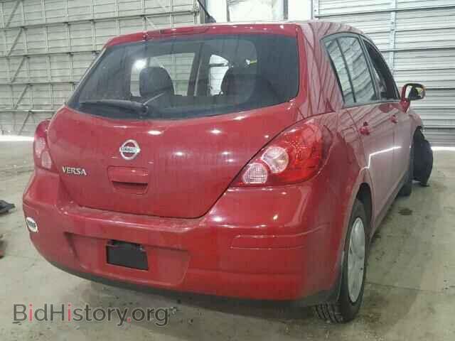 2011 NISSAN VERSA - VIN: 3N1BC1CP5BL389984 - Photo 4