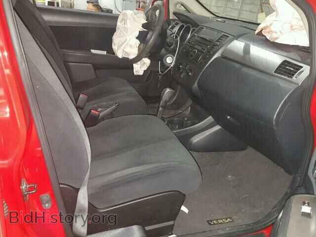 2011 NISSAN VERSA - VIN: 3N1BC1CP5BL389984 - Photo 5