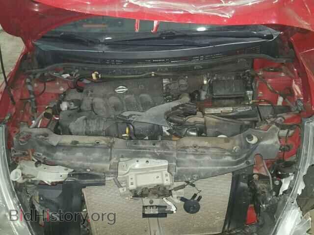 2011 NISSAN VERSA - VIN: 3N1BC1CP5BL389984 - Photo 7