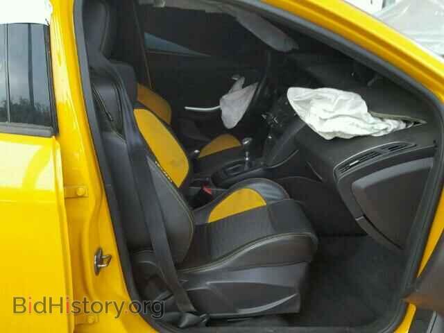 2013 FORD FOCUS - VIN: 1FADP3L96DL358593 - Photo 5