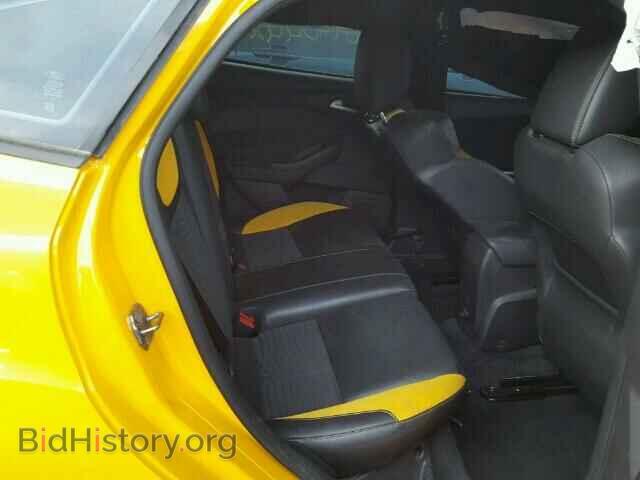 2013 FORD FOCUS - VIN: 1FADP3L96DL358593 - Photo 6
