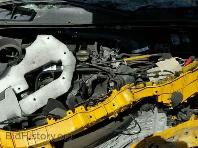 2013 FORD FOCUS - VIN: 1FADP3L96DL358593 - Photo 7