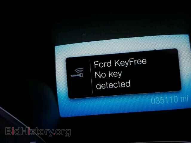 2013 FORD FOCUS - VIN: 1FADP3L96DL358593 - Photo 8