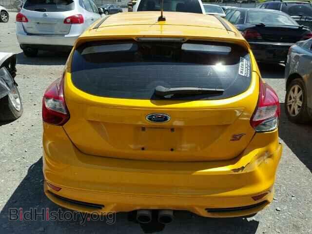 2013 FORD FOCUS - VIN: 1FADP3L96DL358593 - Photo 9