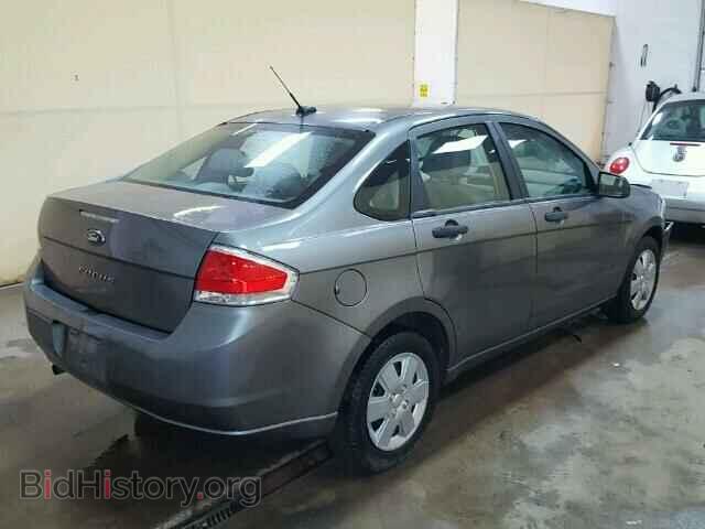2010 FORD FOCUS - VIN: 1FAHP3EN2AW135246 - Фото 4