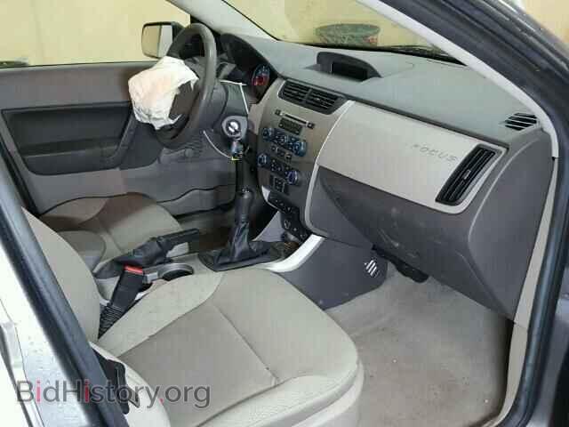 2010 FORD FOCUS - VIN: 1FAHP3EN2AW135246 - Фото 5