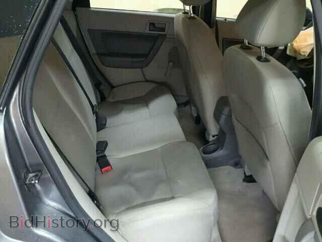 2010 FORD FOCUS - VIN: 1FAHP3EN2AW135246 - Фото 6