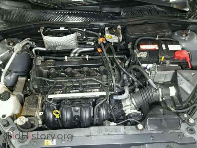 2010 FORD FOCUS - VIN: 1FAHP3EN2AW135246 - Фото 7