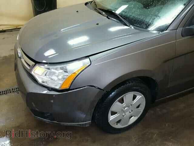 2010 FORD FOCUS - VIN: 1FAHP3EN2AW135246 - Фото 9