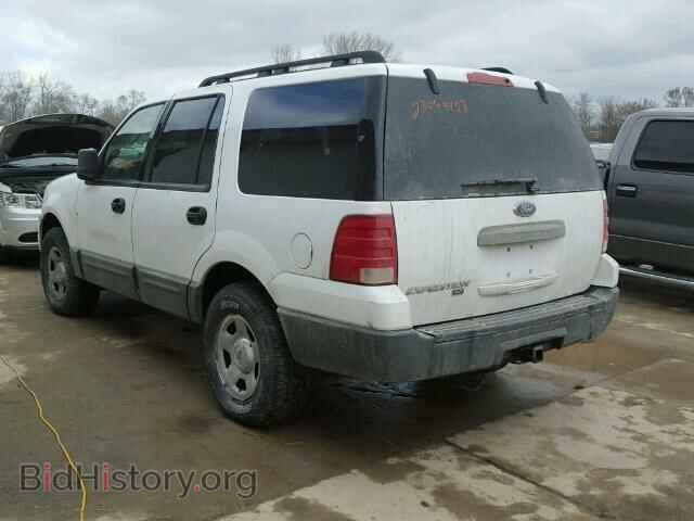 2006 FORD EXPEDITION - VIN: 1FMPU16586LA85457 - Фото 3