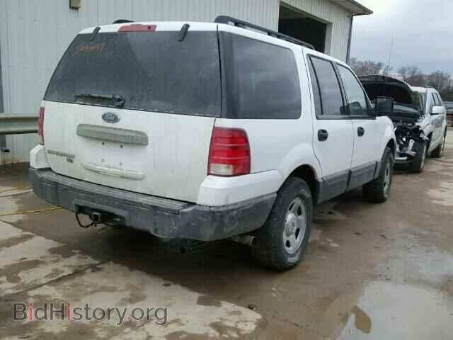 2006 FORD EXPEDITION - VIN: 1FMPU16586LA85457 - Фото 4