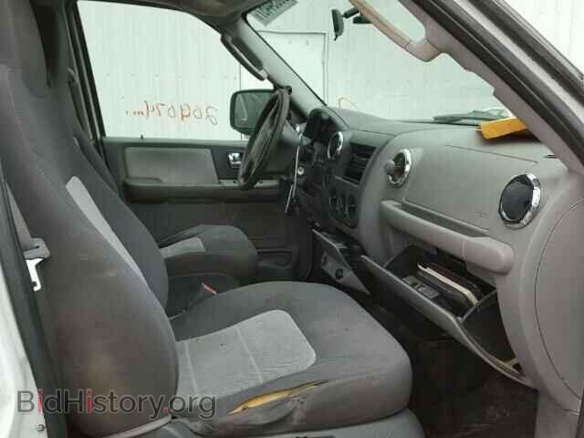 2006 FORD EXPEDITION - VIN: 1FMPU16586LA85457 - Фото 5