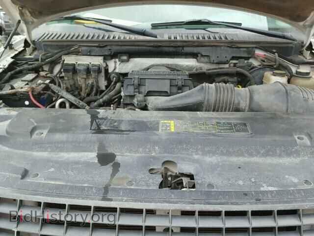 2006 FORD EXPEDITION - VIN: 1FMPU16586LA85457 - Фото 7